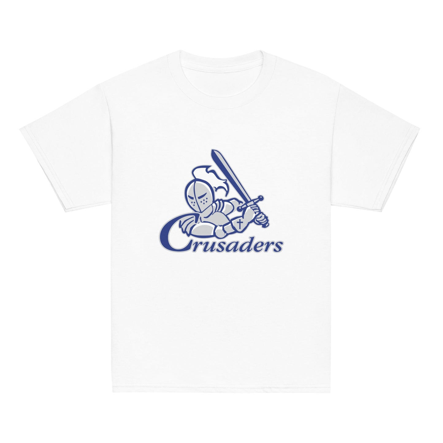 Classic | Youth T Shirt | Cheer | Irconclad Logo