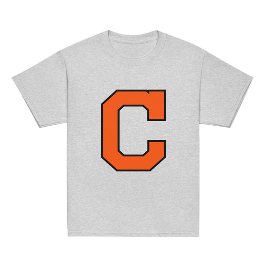 Classic | Youth T Shirt | Clintonville Truckers