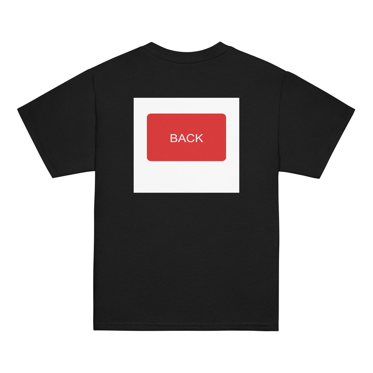 Classic | Youth T Shirt | Codex Dual Print E2E 2026 - 04 - 11T03 - 31 - 10 - 353Z | Codex Dual Print Proof Logo
