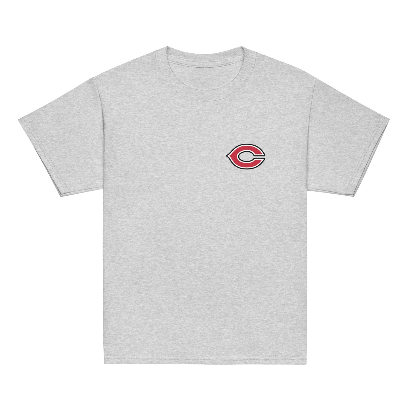 Classic | Youth T Shirt | Cozad Girls Golf | Mark Logo
