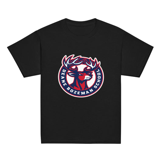 Classic | Youth T Shirt | Deane Bozeman School