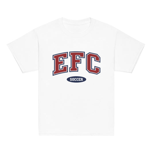 Classic | Youth T Shirt | Eastside FC | EFC Logo