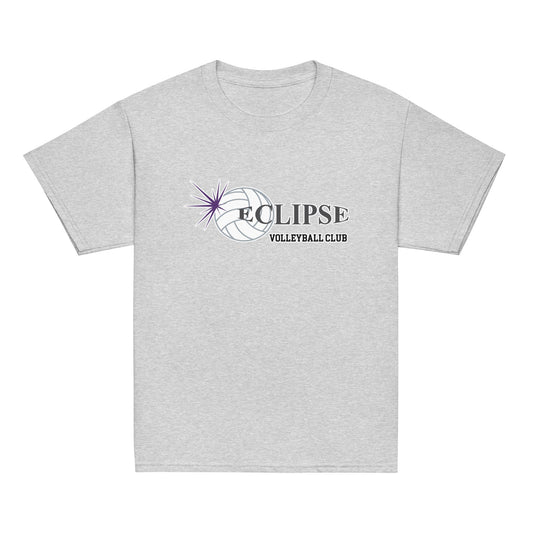 Classic | Youth T Shirt | Eclipse Volleyball Club