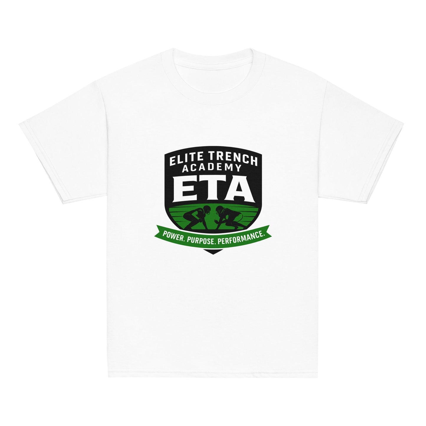 Classic | Youth T Shirt | Elite Trench Academy