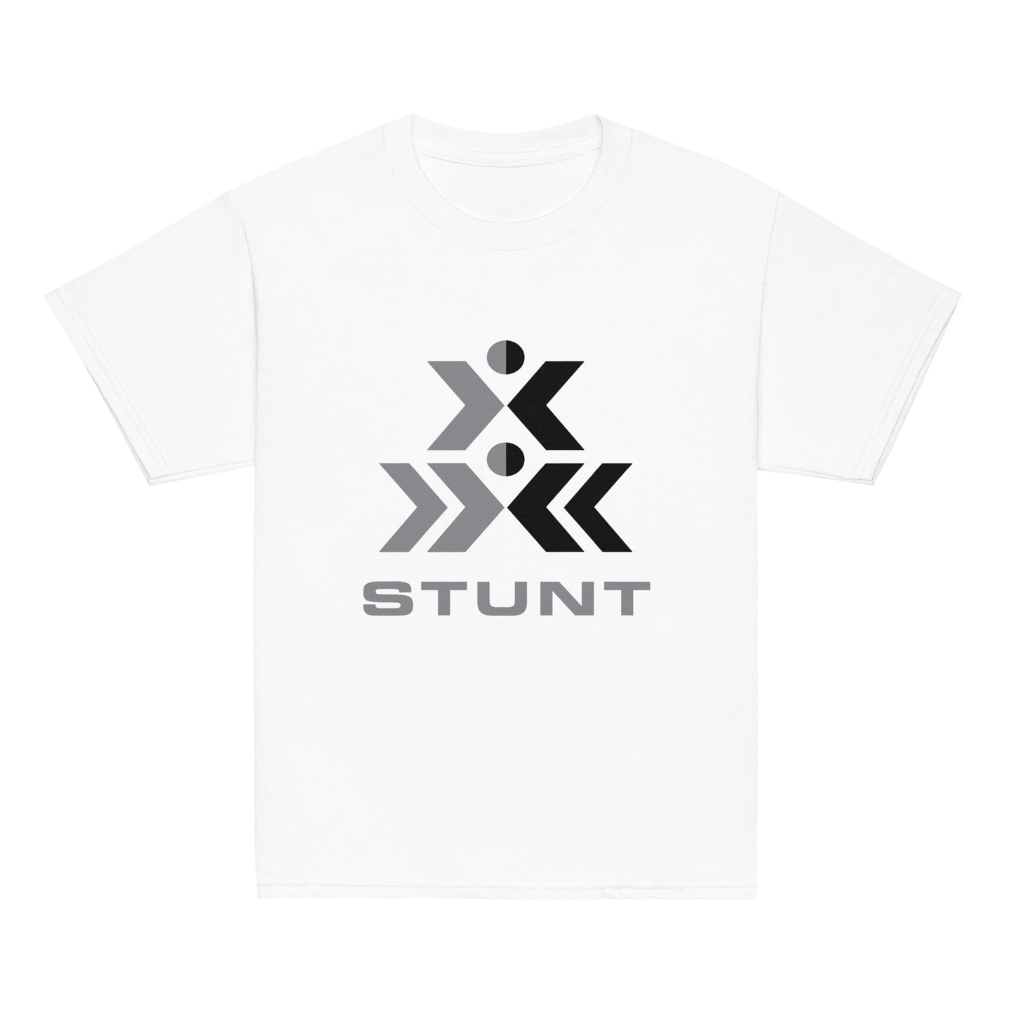 Classic | Youth T Shirt | Farmington Stunt | Emblem Logo