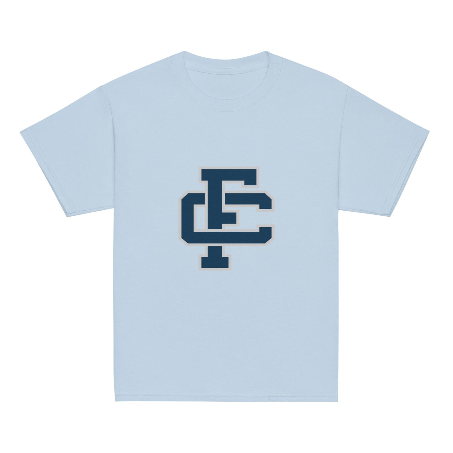 Classic | Youth T Shirt | Fellowship Christian School | Crestwood FC Logo