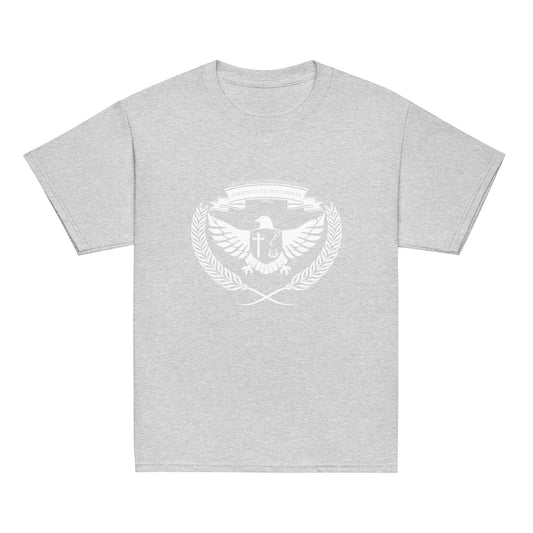 Classic | Youth T Shirt | FRCS | Badge Logo