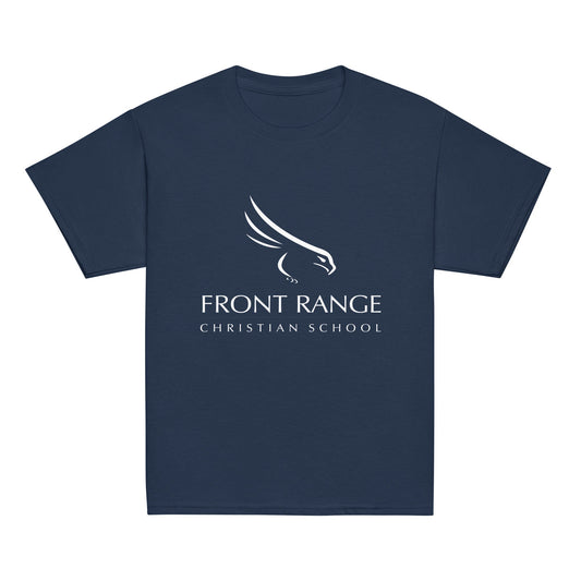 Classic | Youth T Shirt | FRCS | Heritage Logo