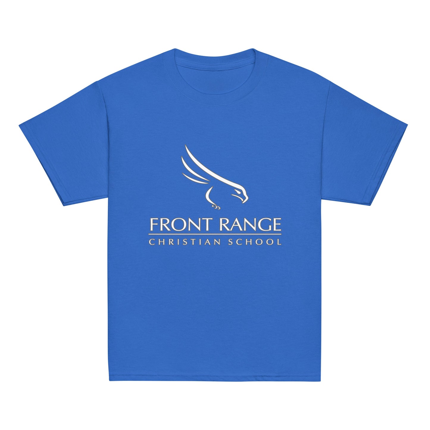 Classic | Youth T Shirt | FRCS | Vanguard Logo
