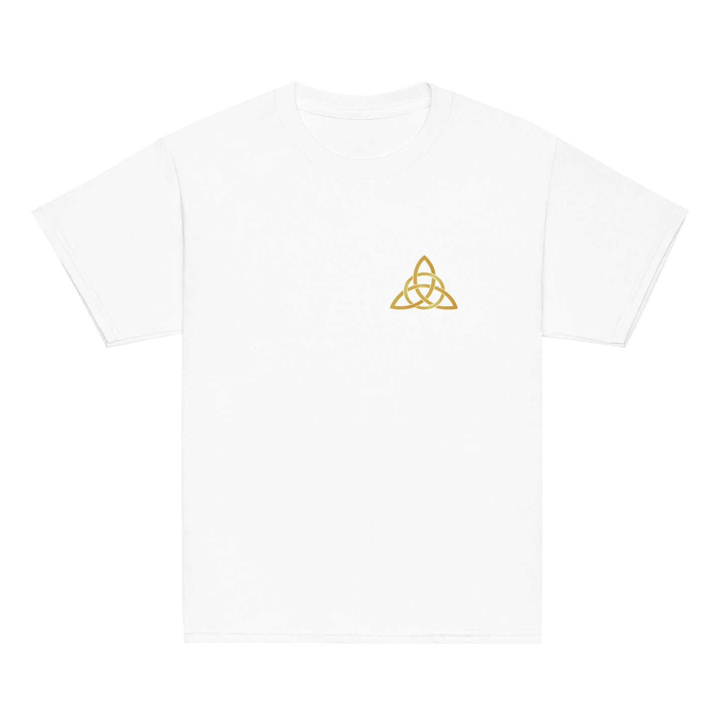 Classic | Youth T Shirt | Gildea School of Irish Dance | Alt Logo