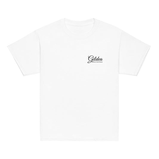 Classic | Youth T Shirt | Gildea School of Irish Dance | Gildea Logo