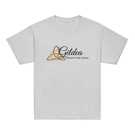 Classic | Youth T Shirt | Gildea School of Irish Dance