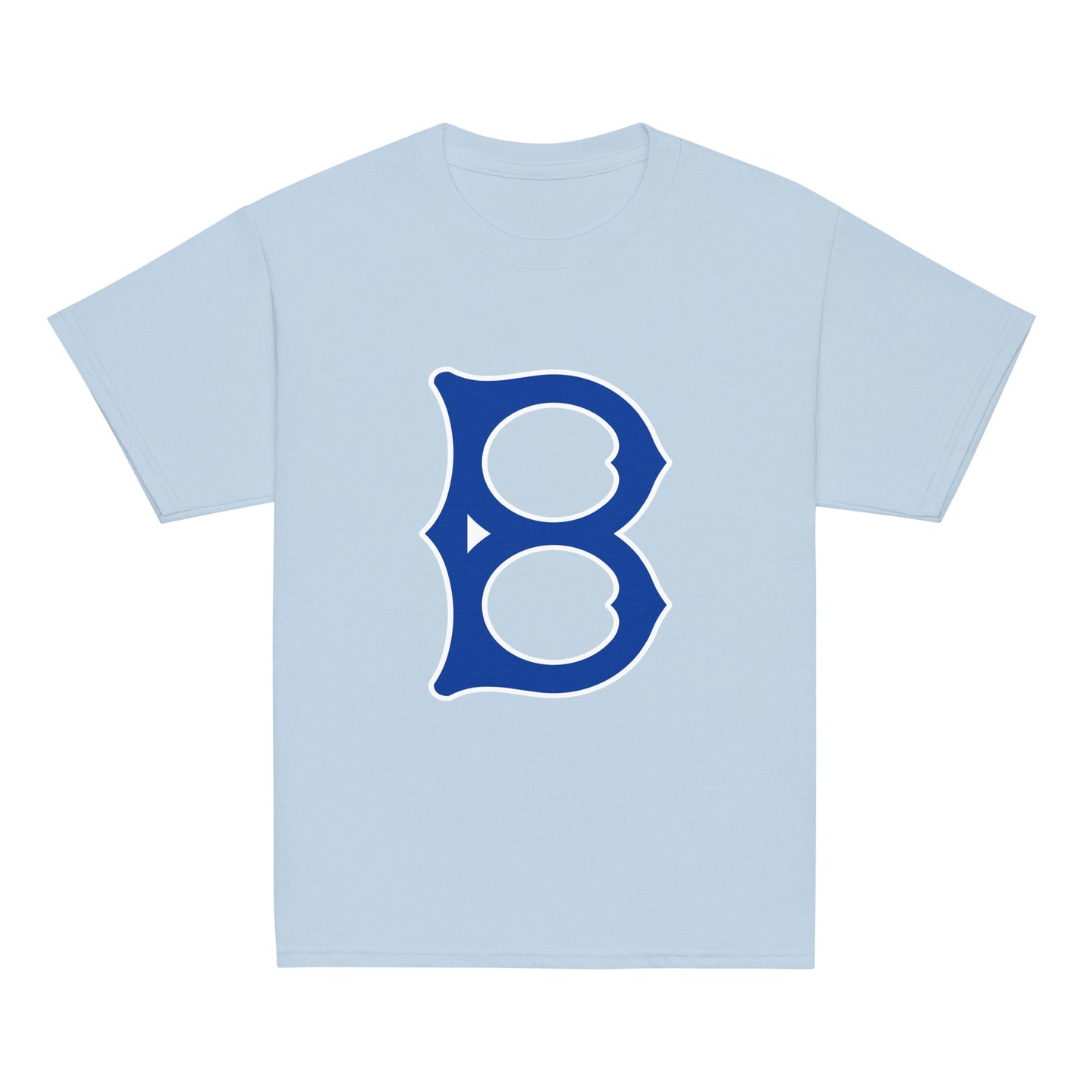 Classic | Youth T Shirt | Hamilton Bulldogs | Crest Logo