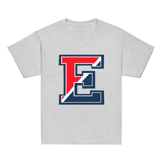 Classic | Youth T Shirt | Highlands Ranch Eagles
