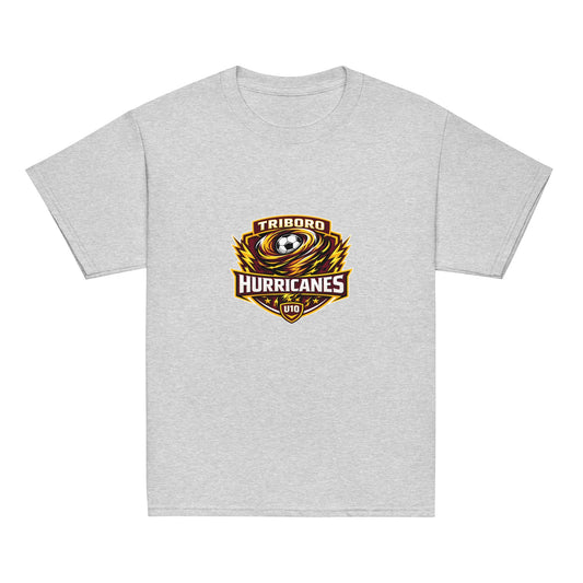 Classic | Youth T Shirt | Hurricanes | Shield Logo