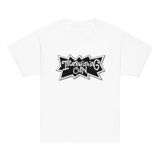 Classic | Youth T Shirt | Interwishing Clan | Main Logo