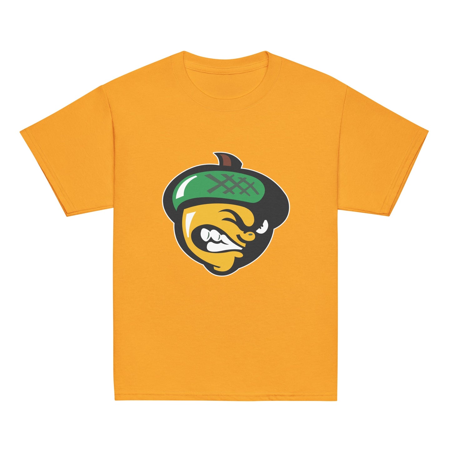 Classic | Youth T Shirt | Live Oak Basketball