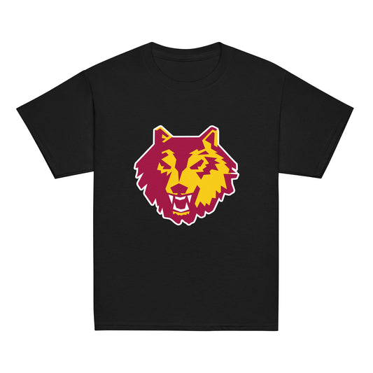 Classic | Youth T Shirt | Loyola University Chicago Club Waterpolo
