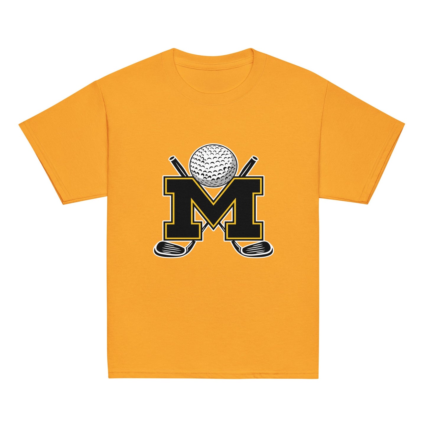 Classic | Youth T Shirt | Madill Golf