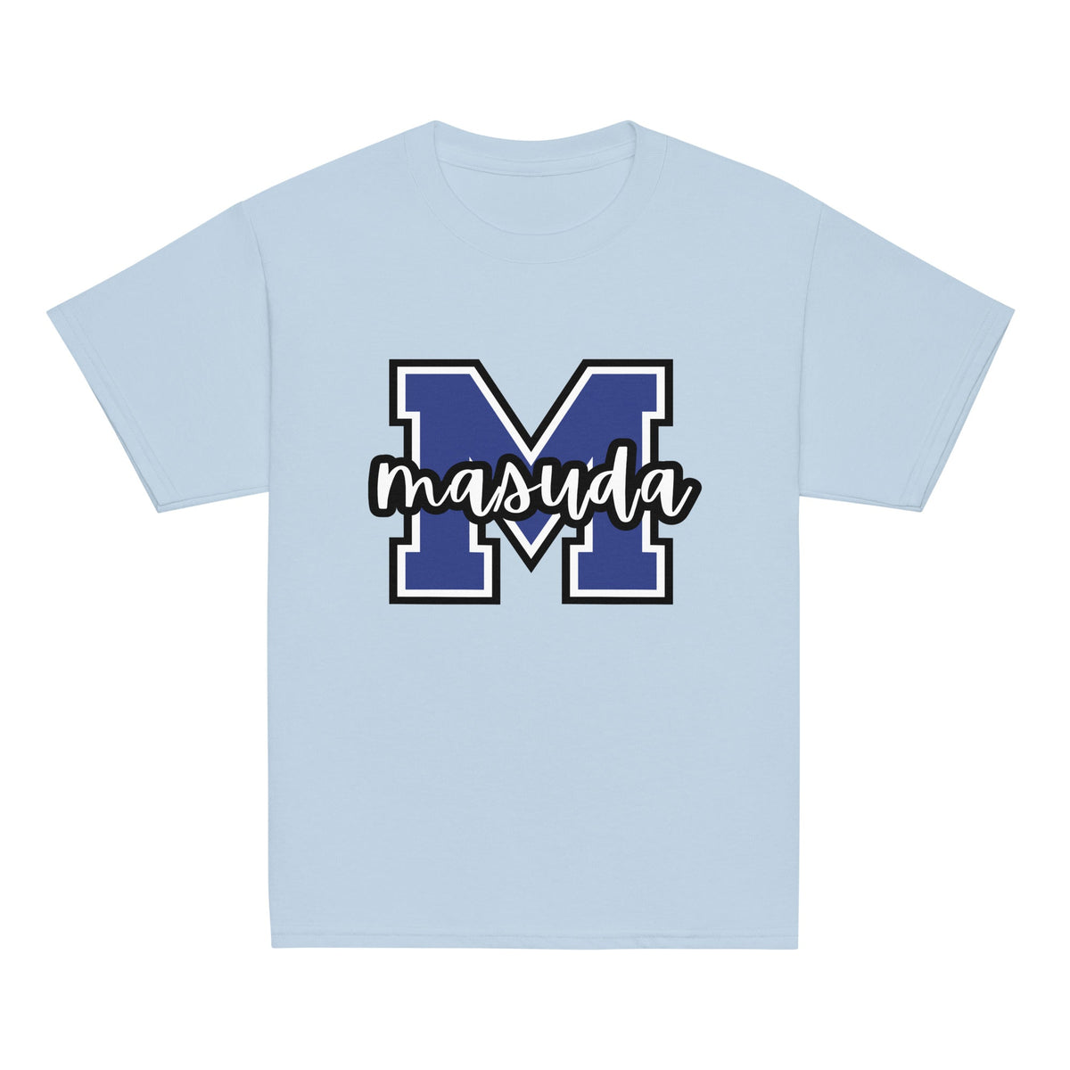 Classic | Youth T Shirt | Masuda Middle School