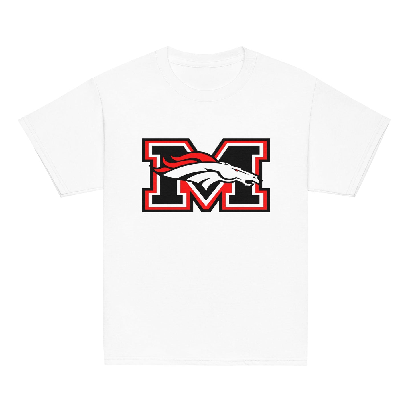 Classic | Youth T Shirt | Middleburg Association of Athletics