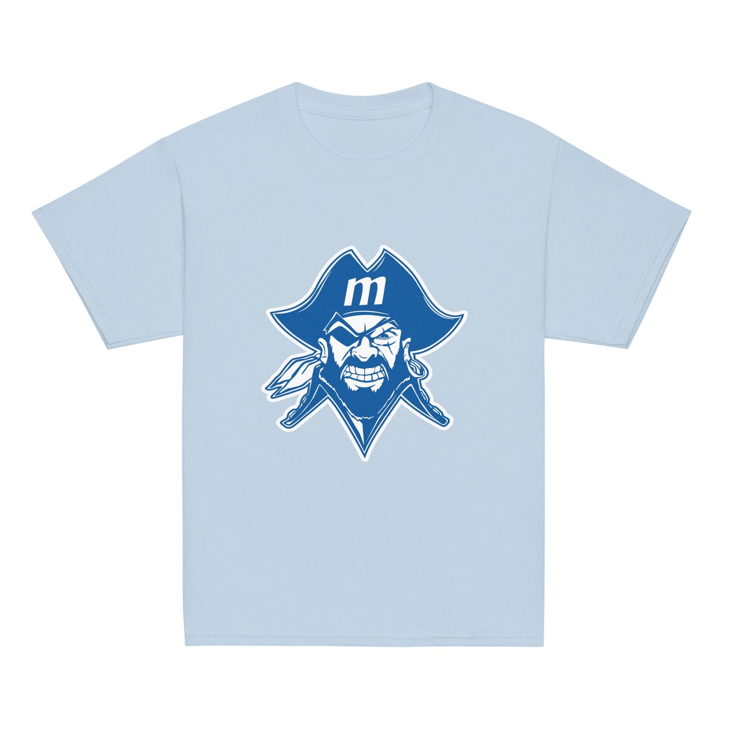 Classic | Youth T Shirt | Modesto Junior College