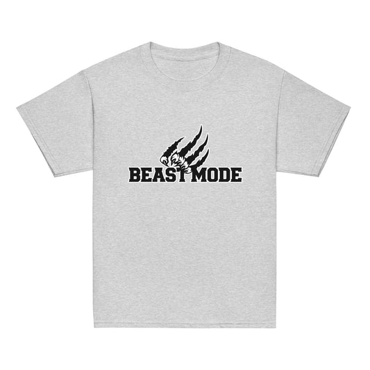 Classic | Youth T Shirt | New England Beasts