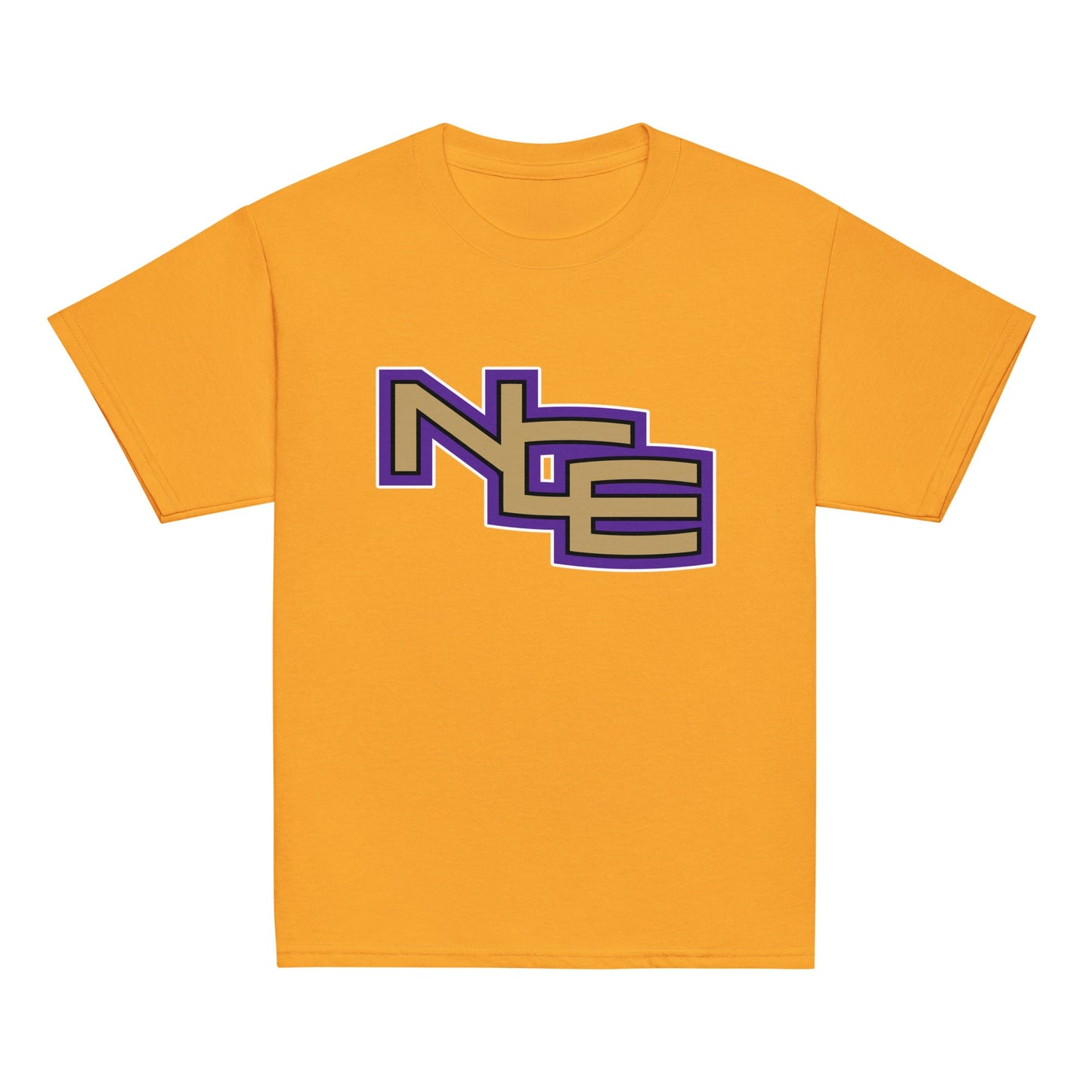 Classic | Youth T Shirt | North Coast Elite Inc