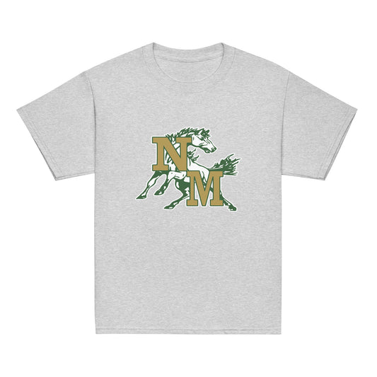 Classic | Youth T Shirt | North Moore Softball