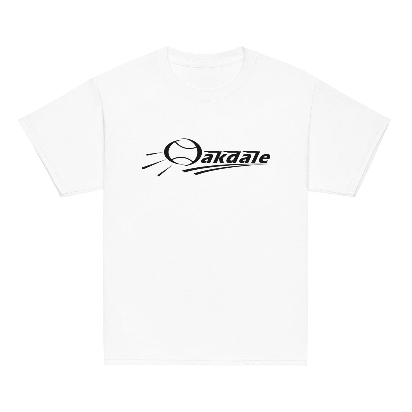 Classic | Youth T Shirt | Oakdale Youth League | Alt Logo 2