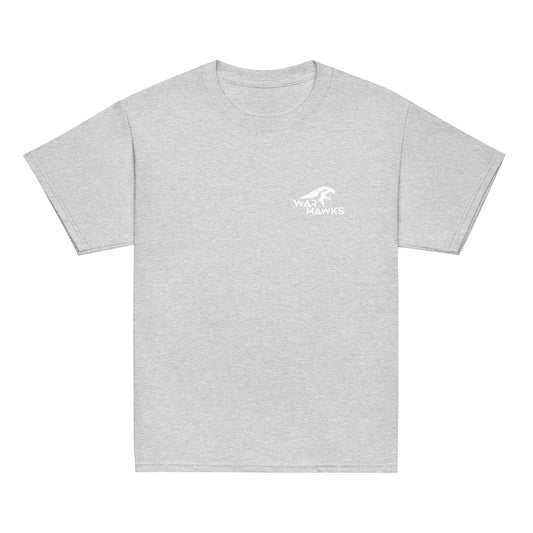 Classic | Youth T Shirt | Offutt AFB Warhawks | Alt Logo