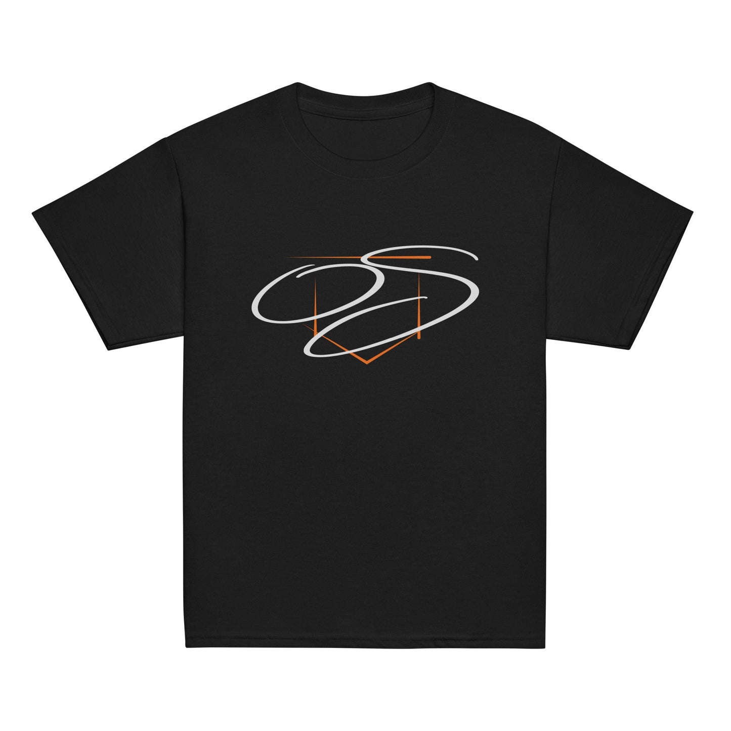 Classic | Youth T Shirt | Oklahoma Select Ball | Signature Mark Logo