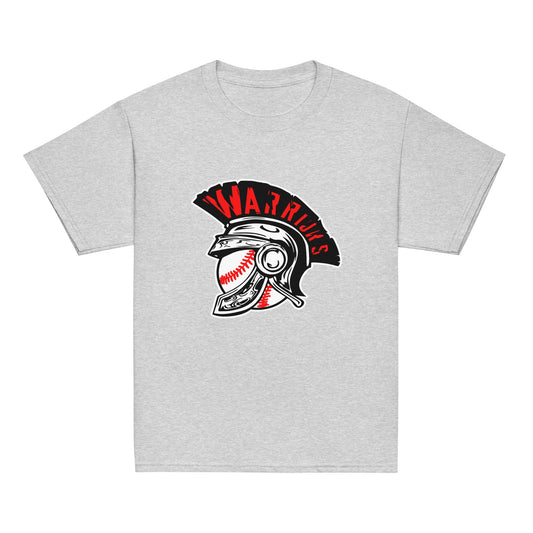 Classic | Youth T Shirt | Omaha Warriors