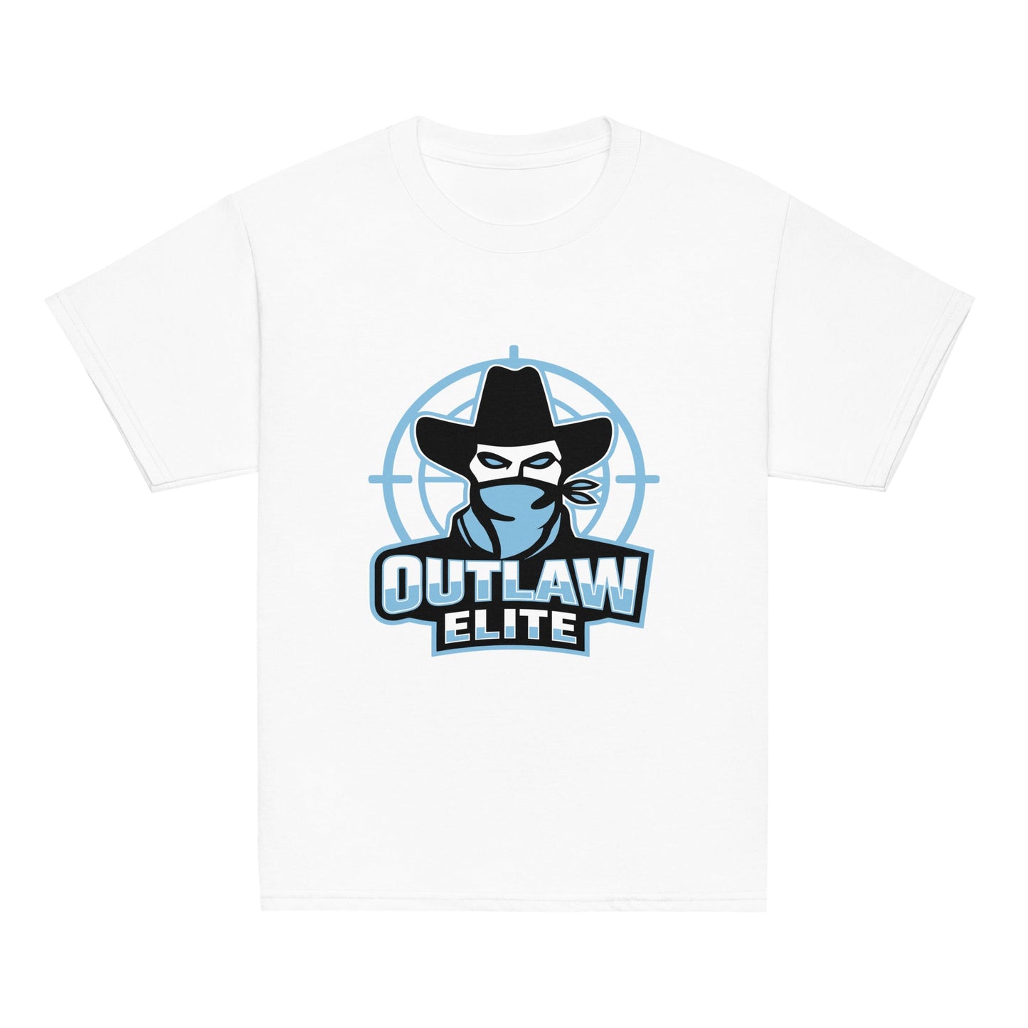 Classic | Youth T Shirt | Outlaw Elite