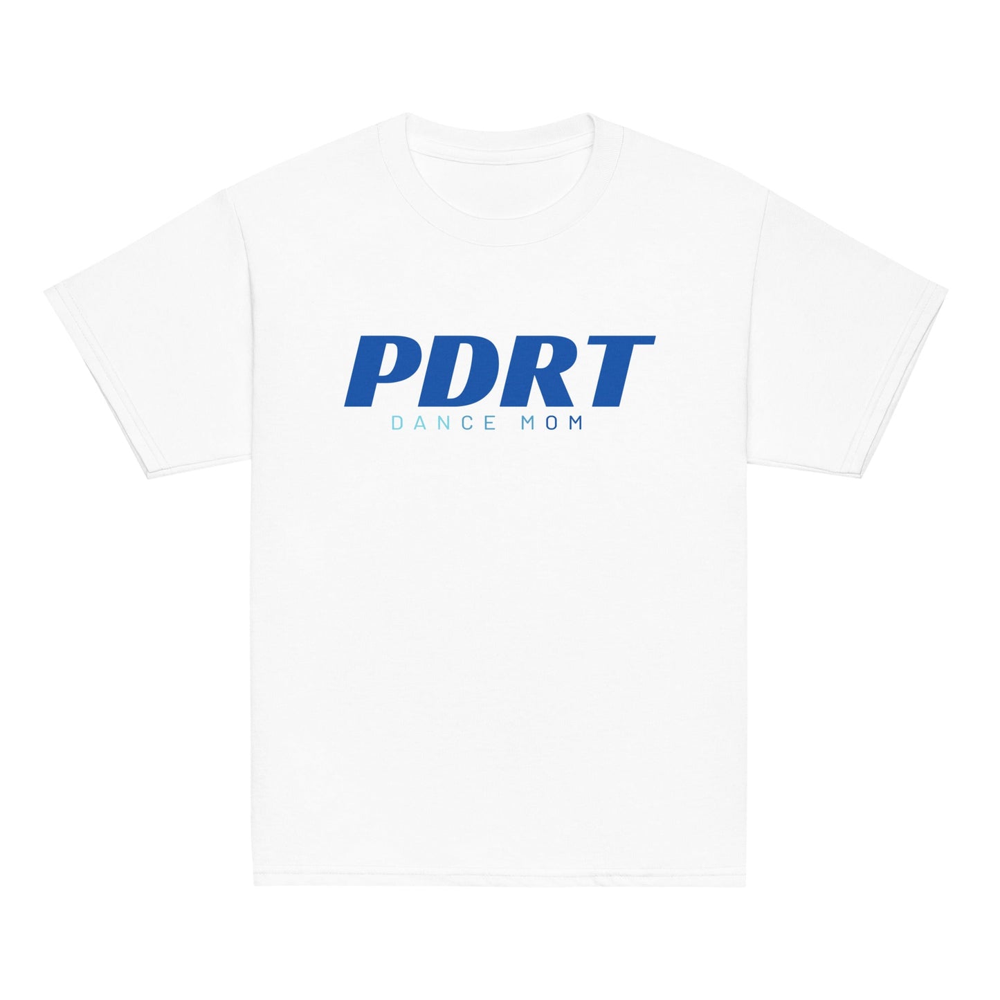 Classic | Youth T Shirt | PANTHER ROYALE | Dance Mom Logo