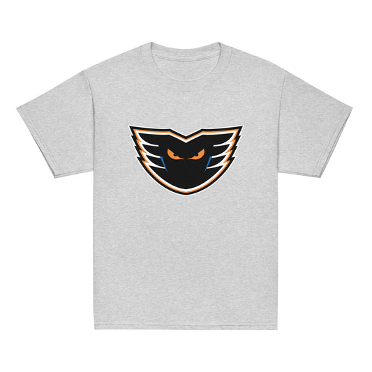Classic | Youth T Shirt | Phantoms Elite
