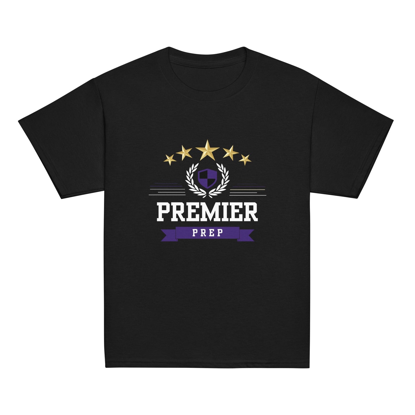 Classic | Youth T Shirt | Premier Prep