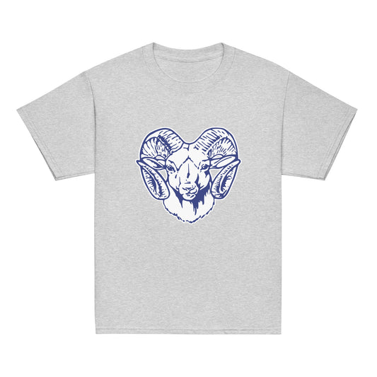Classic | Youth T Shirt | Rensselaer Rams
