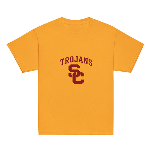Classic | Youth T Shirt | Ross MVP Fall 2026 | Imperial SC Logo