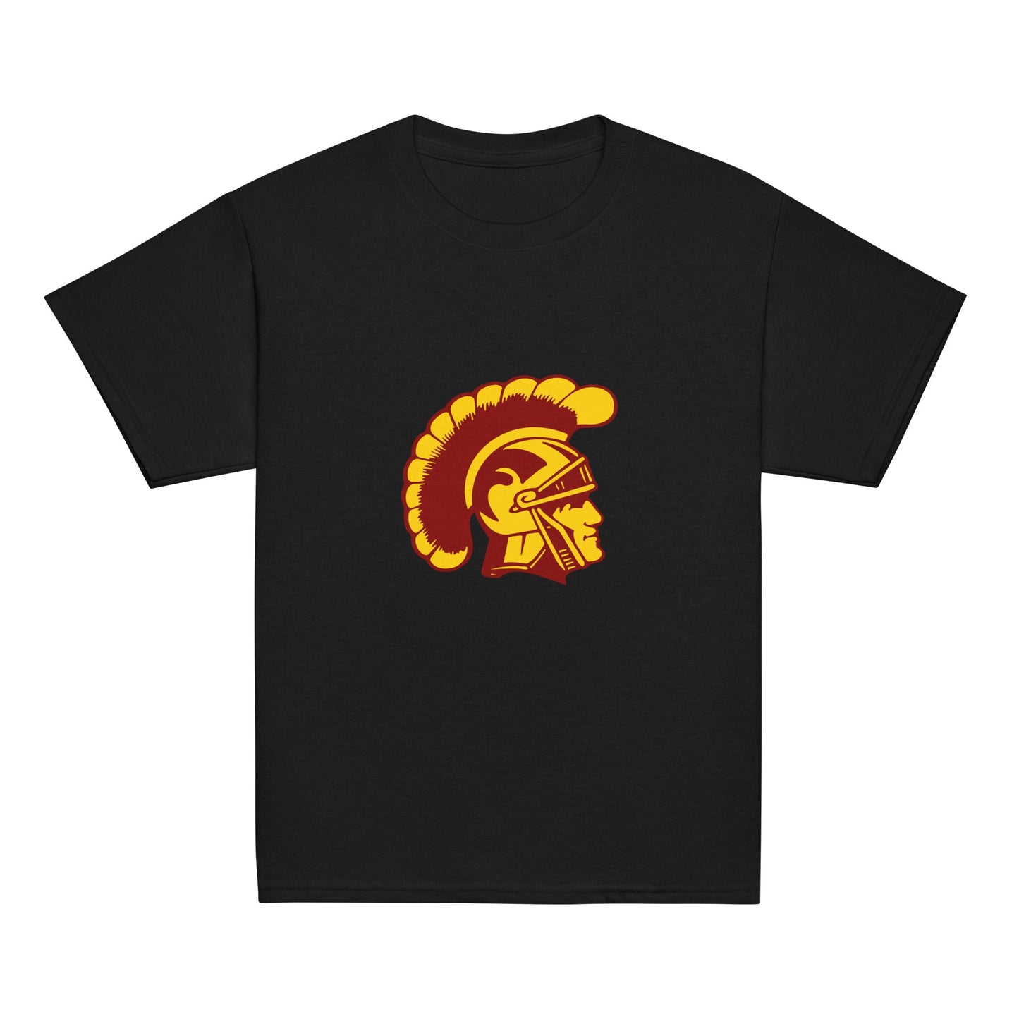 Classic | Youth T Shirt | Ross MVP Fall 2026 | Warrior Crest Logo