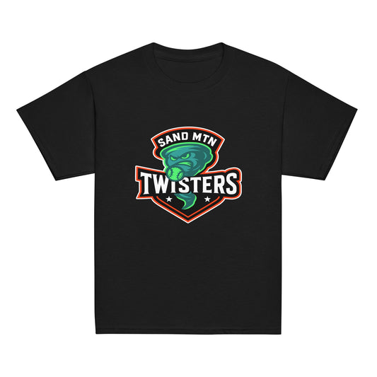 Classic | Youth T Shirt | Sand Mtn Twisters