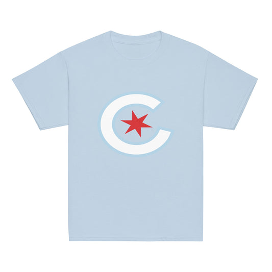 Classic | Youth T Shirt | Santa Teresa Cubs | C Logo
