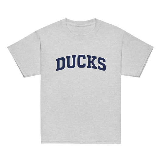 Classic | Youth T Shirt | Semo Ducks Baseball