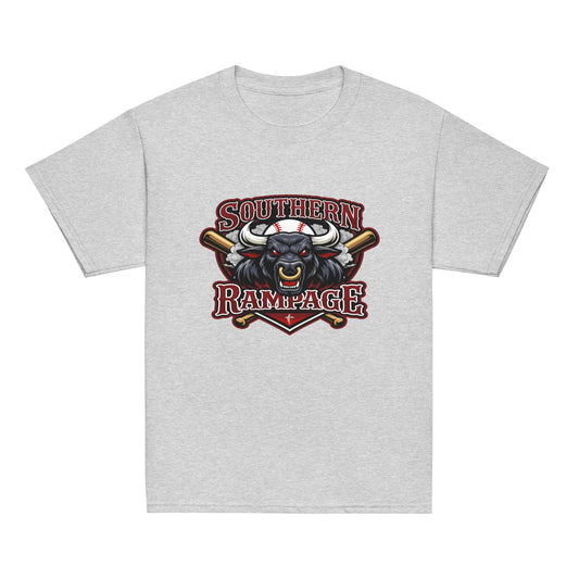 Classic | Youth T Shirt | Southern Rampage
