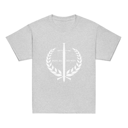Classic | Youth T Shirt | St. Paul Newman Center