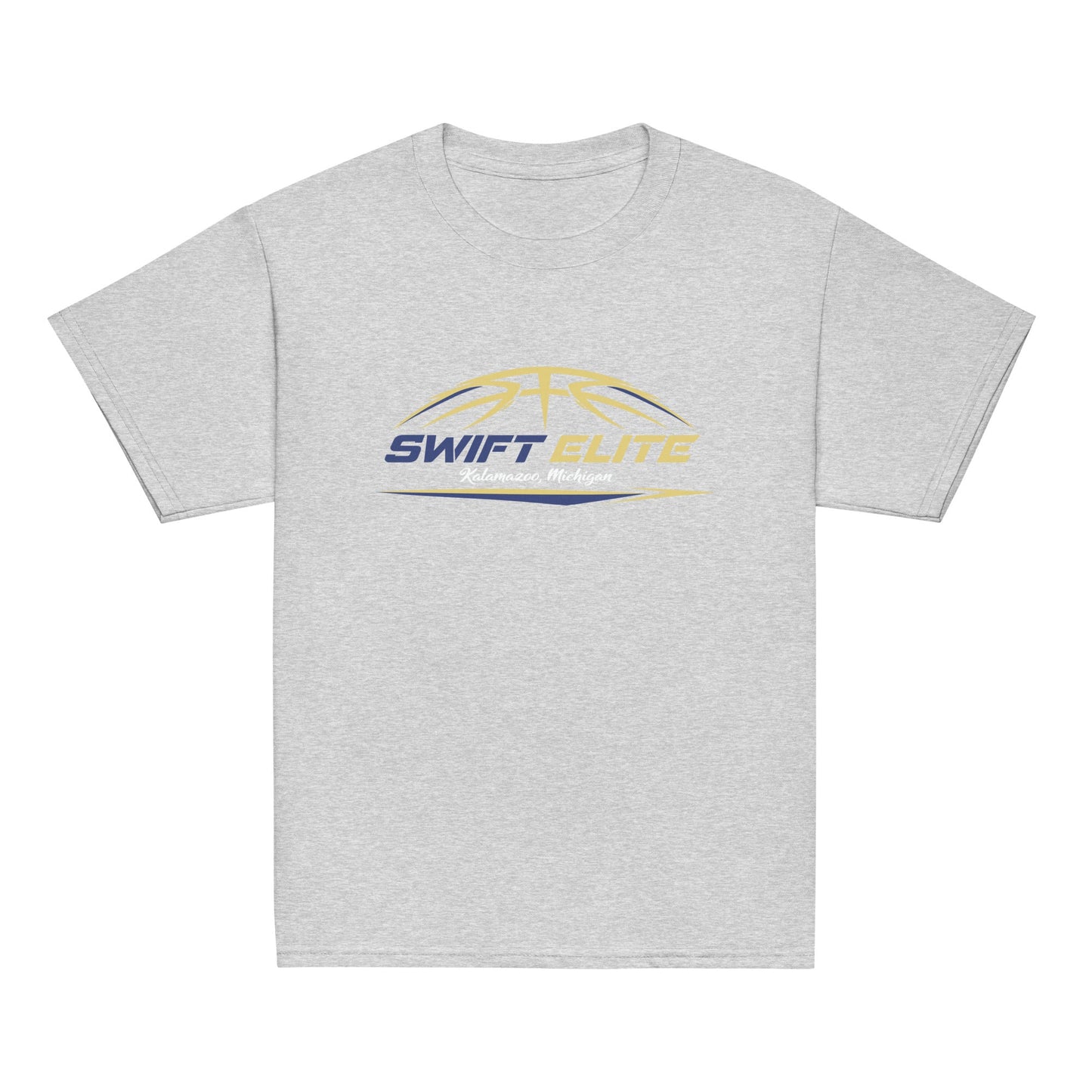 Classic | Youth T Shirt | S.W.I.F.T. ELITE | Main Logo