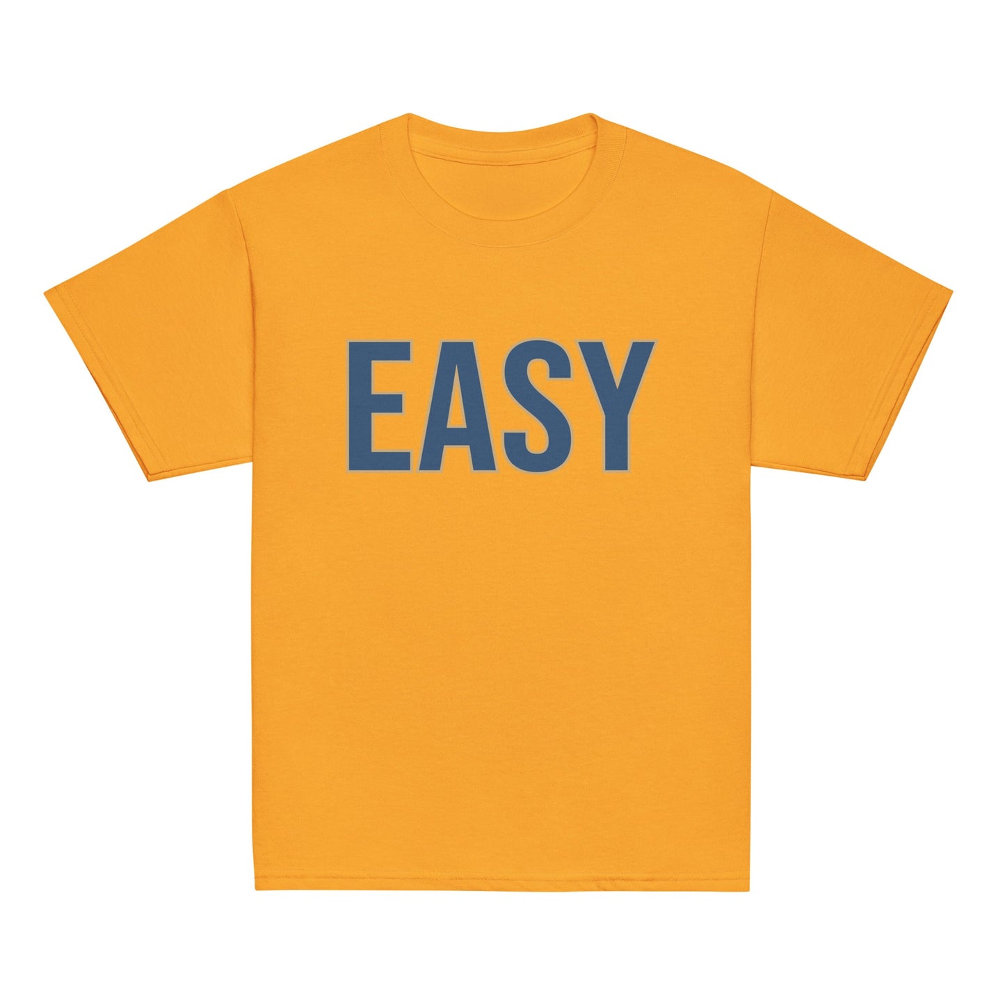 Classic | Youth T Shirt | TEST Basketball