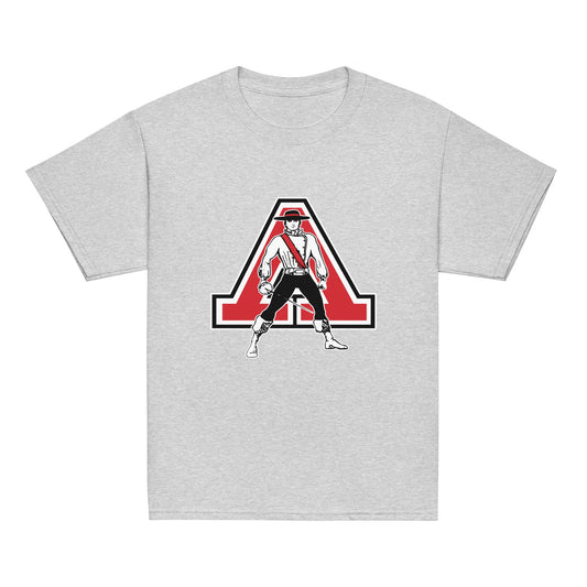 Classic | Youth T Shirt | The Aragon Don Spirit Shop