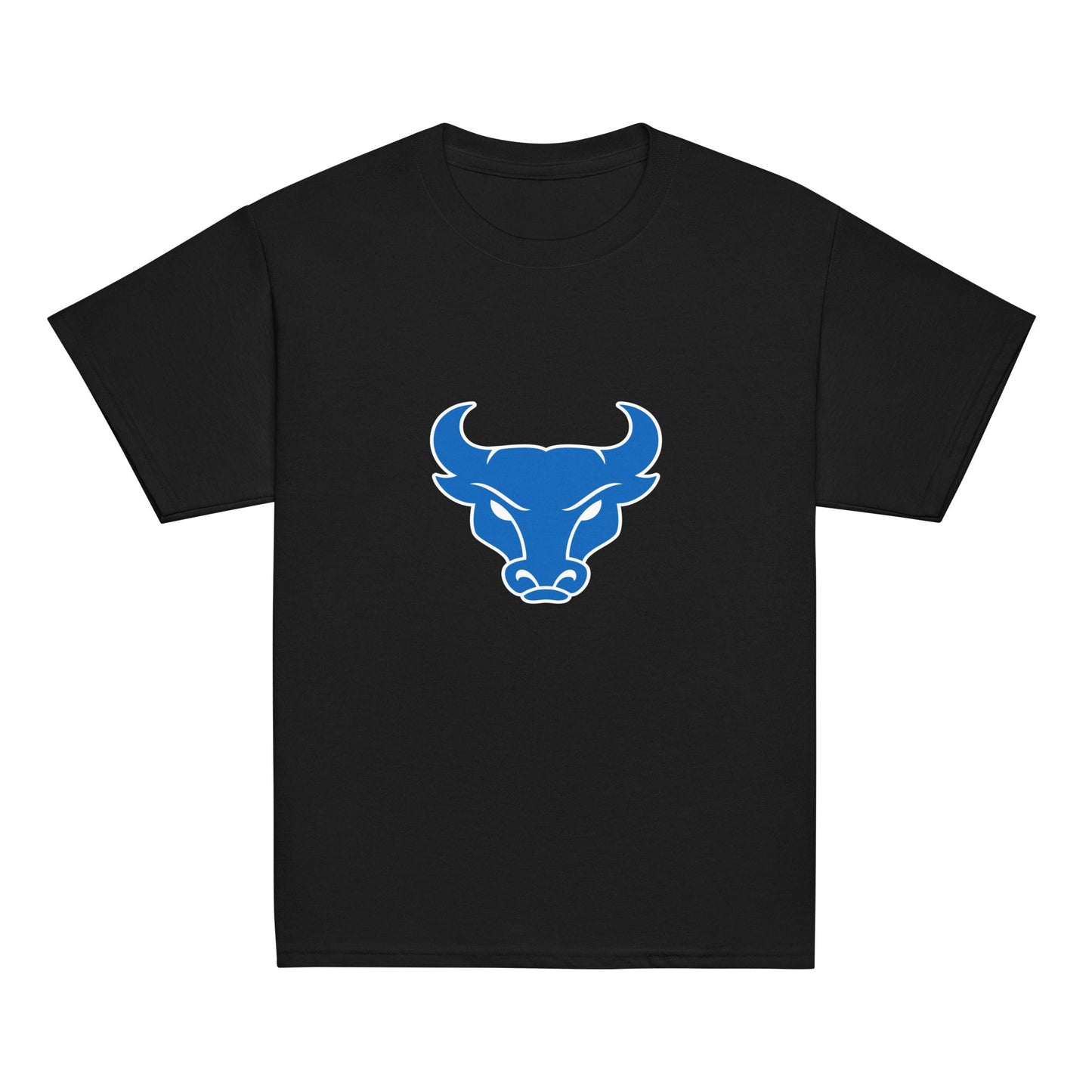 Classic | Youth T Shirt | UB Womens Club Basketball | Emblem Logo