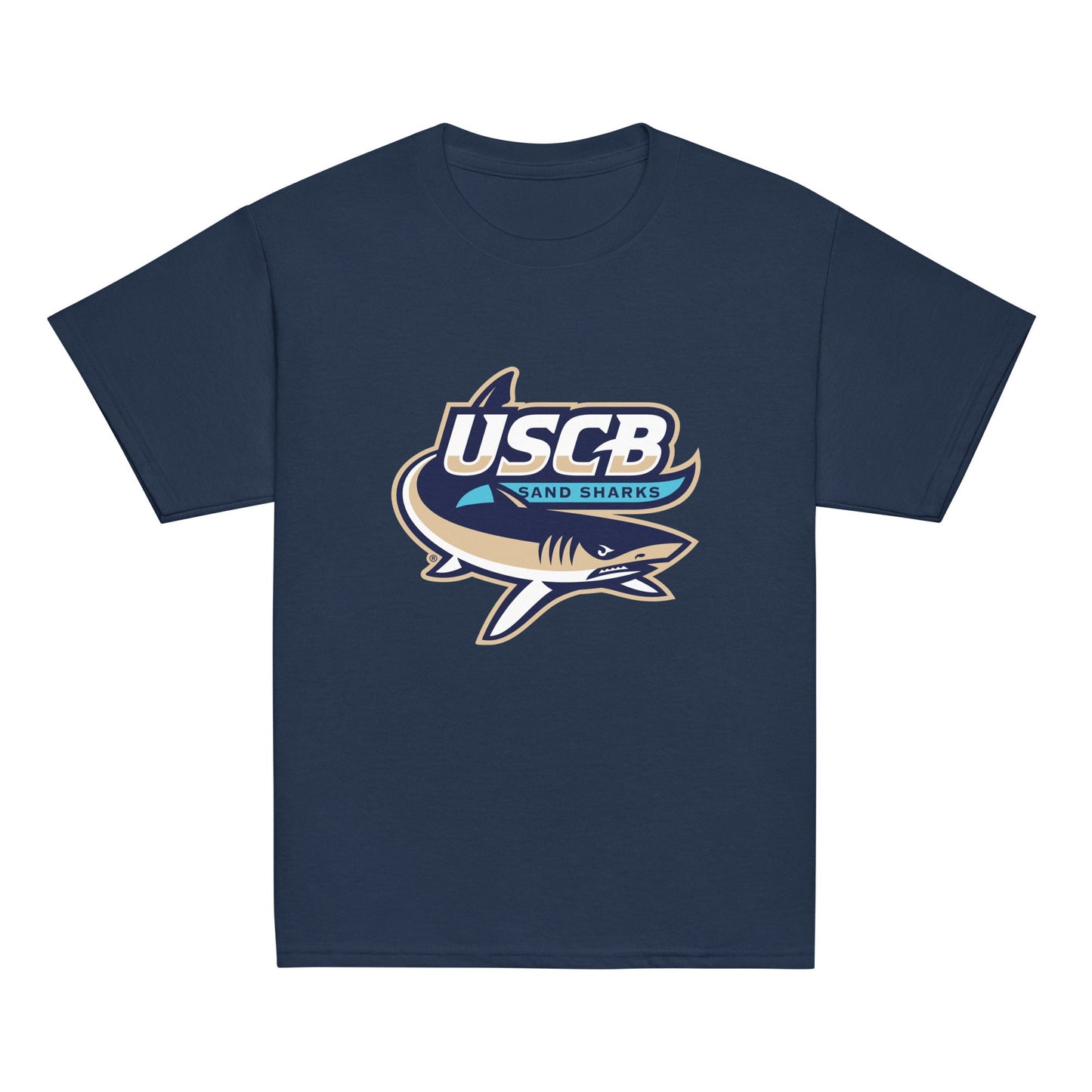 Classic | Youth T Shirt | University South Carolina Beaufort Track & Field